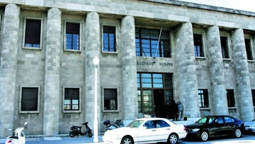 Ολλανδός κατηγορείται ότι ασέλγησε σε 14χρονο αγόρι