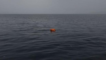 42χρονη αλλοδαπή έπεσε από επιβατικό πλοίο ανοικτά της Σύμης
