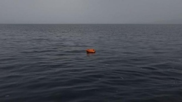 Τουρκική «προβοκάτσια» πάνω στους νεκρούς του ναυαγίου στο Αγαθονήσι - Εξέπεμψε Navtex