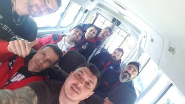«Παλικάρι» η Δωδεκάνησος στο Μετς!