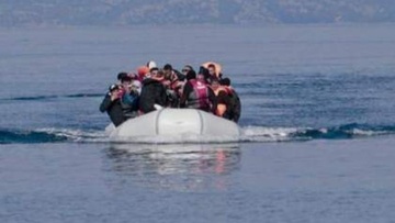 Προσωρινά κρατούμενοι κρίθηκαν οι δύο Σύριοι