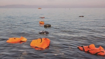 Η μαρτυρία του δύτη