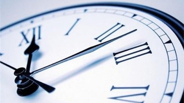 Αλλάζει η ώρα την Κυριακή: Μία ώρα μπροστά τα ρολόγια