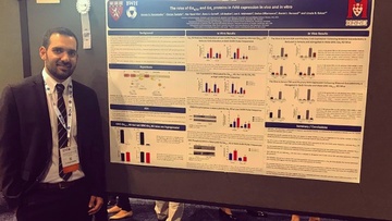 Διεθνής διάκριση για τον ροδίτη ερευνητή-ιατρό Γεώργιο Σταματιάδη