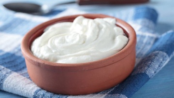Τρεις λόγοι για να τρώτε γιαούρτι