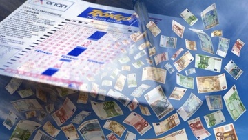 Στη Ρόδο βρέθηκε το χρυσό δελτίο του ΤΖΟΚΕΡ με κέρδη που ξεπερνούν τα 2,2 εκατομμύρια ευρώ