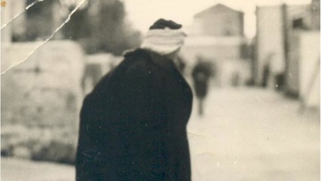 Κυριάκος Κυριάκας από την Βιλλανόβα Ρόδου, ο ήρωας δύο πολέμων