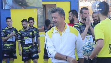 Σάββας Ορφανίδης: «Ο δρόμος κρύβει... πολλές παγίδες»