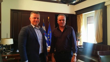 Ενισχύεται ο δήμος Λειψών