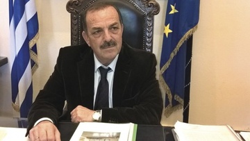 Ο συγκινητικός επικήδειος που εκφώνησε ο Φώτης Χατζηδιάκος για τον Στέφανο Δημητρά