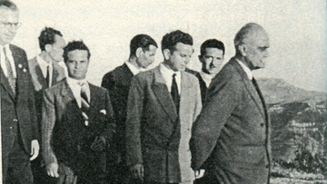 Στις 5 Μαρτίου 1950 οι πρώτες βουλευτικές εκλογές στην Ελεύθερη Δωδεκάνησο