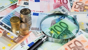 Ρύθμιση οφειλών με μηνιαία δόση  έως 50 ευρώ σχεδιάζει η κυβέρνηση