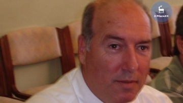 Επικήδειος για τον Μπάμπη Παλογιαννίδη