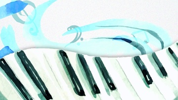 Διεθνές φόρουμ πιάνου και διεθνές φεστιβάλ μουσικής τέχνης