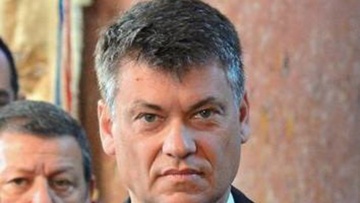 Σε υποναύαρχο προήχθη ο Νίκος Αρμπουνιώτης