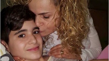 «Έξι μήνες χωρίς το γιο μου»: Συγκλονιστική επιστολή της μητέρας για τον μικρό Μανώλη