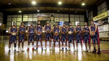 Ιπποκράτης: «Αρχοντικό» πέρασμα από τη Μάνδρα