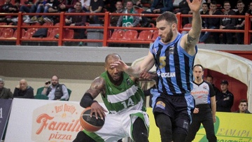 Κολοσσός: Μία τετραετία μακριά από βαρύ σερί ηττών
