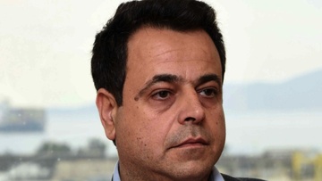 Ν. Σαντορινιός: «Ενίσχυση των αθλητικών υποδομών των νησιών από το Υπουργείο Οικονομίας»