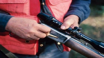 Συνελήφθη 66χρονος στη Ρόδο με παράνομο κυνηγετικό όπλο και φυσίγγια