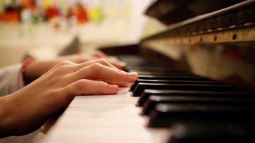 Στην Ρόδο  ο 8ος Διεθνής διαγωνισμός πιάνου
