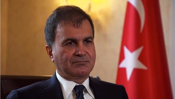 Άμυαλο χαρακτήρισε  τον Καμμένο  υπουργός της Τουρκίας 