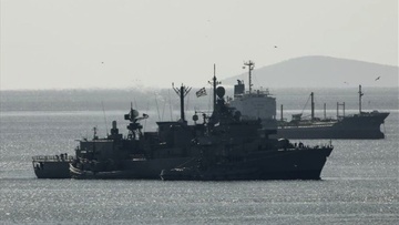 Γερμανικός Τύπος: Παιχνίδι  με τη φωτιά στο Αιγαίο