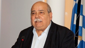 Συλλυπητήρια Ν. Βούτση για τον θάνατο του σκιτσογράφου Βαγγέλη Παυλίδη