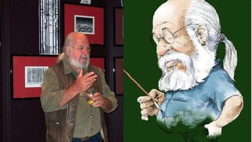 Ο Βαγγέλης των παιδικών μας χρόνων