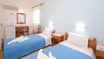 Σεμινάριο στη Ρόδο για τις νέες τεχνολογίες και τις καινοτομίες στον τουρισμό