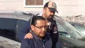Αιγαίο: Συνελήφθη ιμάμης «γκιουλενιστής» σε ελληνικό σκάφος στο Μαρμαρίς