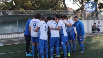 Επιστροφές και αισιοδοξία στον Κλεόβουλο 