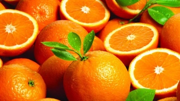 Γιορτή πορτοκαλιού στα Μάσαρη 