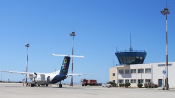 Από τη Sky Express  τα  δρομολόγια Αθήνα - Κάλυμνος