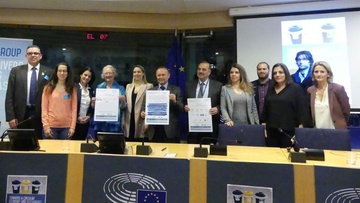 Ο Δήμος Ρόδου επενδύει στην κυκλική οικονομία και στον βιώσιμο τουρισμό