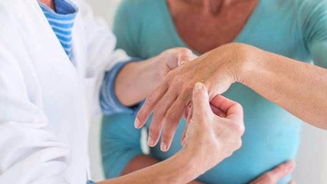 Δώστε προσοχή στη διατροφή σας  και βελτιώστε τα συμπτώματα του Πάρκινσον