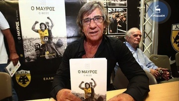 Βραδιά λατρείας και αποθέωσης για τον Θωμά Μαύρο στη Ρόδο (φωτορεπορτάζ)