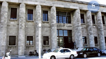 Ρόδος: Ποινή κάθειρξης σε 47χρονο που επιχείρησε να σκοτώσει την πρώην γυναίκα του