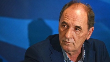 Γιώργος Σταθάκης από τη Ρόδο: «Το 2020, επιτέλους, η χώρα θα έχει δάση, παραλίες και Κτηματολόγιο»