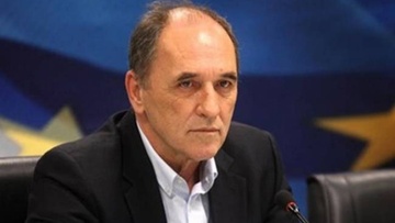Γ. Σταθάκης: “Θωρακίζουμε τα δάση και τις παραλίες μας”