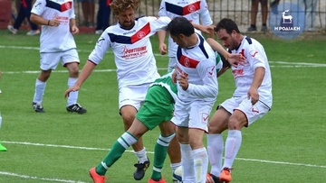 Με... οδηγό τον Αγκόλι, νικήτρια η Τήλος