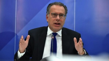 Γ. Κουμουτσάκος: Δεν υπάρχουν  γκρίζες ζώνες στο Αιγαίο