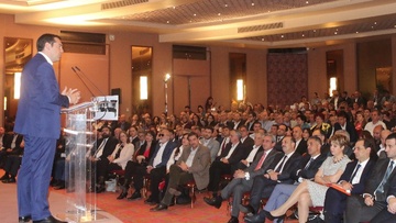 ΣΥΡΙΖΑ: «Το 13o Αναπτυξιακό Συνέδριο Νοτίου Αιγαίου αποτελεί σημείο καμπής για τα Δωδεκάνησα»