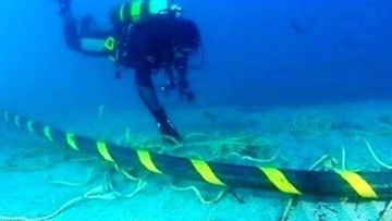 Με υποθαλάσσιο καλώδιο θα συνδεθούν τα Δωδεκάνησα 