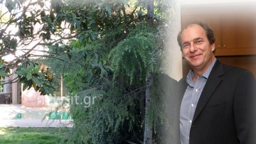 Πέθανε ο επιχειρηματίας Αλέξανδρος Σταματιάδης – Τον είχαν πυροβολήσει οι ληστές που εισέβαλαν στο σπίτι του