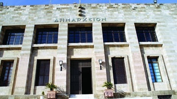 Οι διεργασίες για το δήμο Ρόδου και οι διάφοροι παραγοντίσκοι