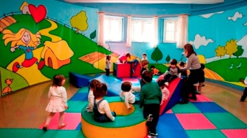 Τα κριτήρια μοριοδότησης για τους παιδικούς σταθμούς