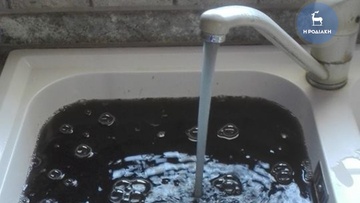 Νερό - δηλητήριο στις βρύσες των καταναλωτών σε περιοχή των Φανών