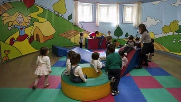 Σε 13 δήμους υποχρεωτική φοίτηση νηπίων από 4 ετών