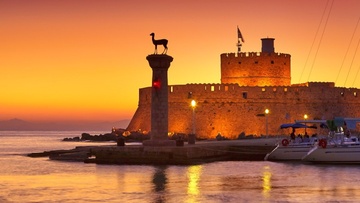 Η Ρόδος θα είναι ο επόμενος μεγάλος σταθμός  του “The Hotel Design Workshop”
